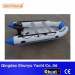 inflatable boat pvc boat