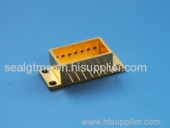 hybrid package component good quality