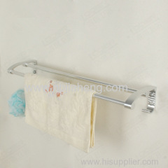 Custom made stainless steel hotel towel rack factory