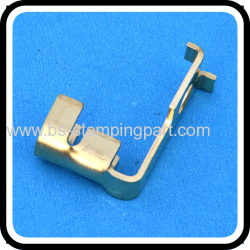 female pcb spring terminal connector