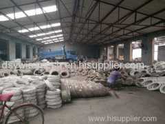 Anping Jiuxiang Metal Products Factory