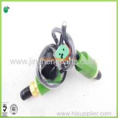 E320B Caterpiller excavator parts 320B pressure sensor switch small square plug 106-0179 20ps-767-7