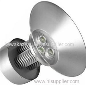 60W LED High Bay Light