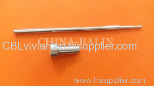 0445110390 Common rail injector valve F00V C01 368