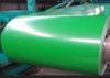 Zinc Coating Hot Rolled Prepainted Steel Coil Inner Diameter 508 / 610MM