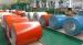 Cold Rolled Steel Sheet Metal Low Carbon Chemical Composition 600-1250 MM Width