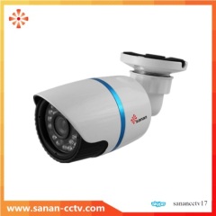 china wholesale outdoor wifi hikvision ip camera SONY 222+HI3516C camera 2mp ip bullet