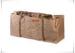 Strong Full Body 12 Slot Decoy Bag Padded Mesh Bottom For Hunting