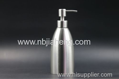 304 Stainless Steel Hand Soap Dispenser