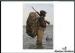 0.2Kg Camo Full Body Goose Decoy Bags Olive Drab 20 Standard Decoys