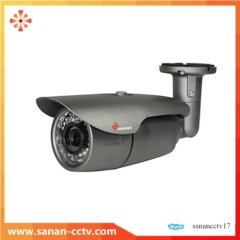 factory price sanan cctv camera SONY 222+HI3516C camera 2mp ip bullet