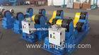 Digital Display Welding Pipe Rollers for 1 - 1000 mm / min Truning Speed Pipe Welding