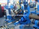 Electric Lift Welding Turn Rotating Display Table for Automatic / Manual Welding