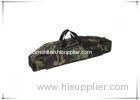 Camo Fishing Rod Bag