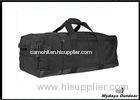 Black Duffle Bag For Men