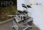 Wear resistance table top bottle labeling machine semi - automatic