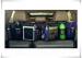 Travel Trunk Back Car Seat Organizers 46 X 12 Inches With 3 Headrest Strap
