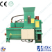 High capacity of Rice husk cube press