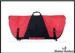 Soft Pink Camo Bow Case 0.9Kg 3 Layer Tricot Fabric Durable Buckles