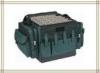 Durable Fishing Tackle Storage / Waterproof Saltwater Tackle Bag