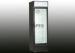 Electric upright commercial freezer / commercial beer coolers digital thermostat