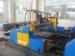 Double Drive Plasma Cutting Gun CNC Cutting Machine for Steel Plate