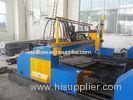 Double Drive Plasma Cutting Gun CNC Cutting Machine for Steel Plate