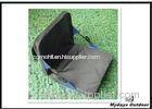 One Blanket Outdoor Seat Cushions / Cushioned Stadium Seats With Backs