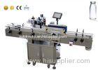 550ml automatic round bottle automatic labeling machine 20 - 200pcs per minute