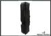 Travel Sports Fishing Pole Storage Bag 5 Pockets Storaged Fishing Accessories