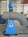 Adjustment Positioner Pipe Automated Welding Equipment for 100 - 1000 mm Pipe Diameter