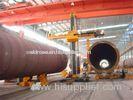 Automatic Tank Welding Column And Boom Manipulator For 8000 mm Diameter 5000 mm Length