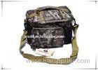 12 Pack Camouflage Cooler Bag