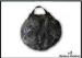 17" Insulated Round Hunting Seat Cushion / Camo Waterproof Padded Stadium Seat