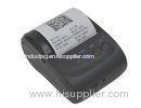 Portable Bluetooth Thermal Receipt 58mm USB POS Printer For Restaurant And Express