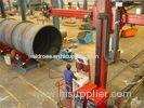 Auto Pipe Welding Manipulators for Tank Straight Seam / Circle Seam