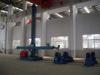 Automatic Tank Welding Column And Boom Manipulator for Auto Pipe Inner / Outside Seam Welding