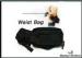 Waterproof Nylon Camo Fanny Pack Fishing Durable With Three Main Pockets