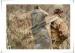 Custom XL Floating Mesh Decoy Bags Easy Towing Foam Back Cushion