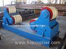 Tank Turning Bed Auto Self Adjustment Welding Turning Rolls with Wireless Hand Control Box