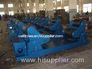 40T SAW / TIG Pipe Welding Rotator with Automatic Self Aligning Adjust Way