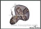 PE Foam Recurve Camo Bow Case With One Sturdy Carry Handle 42'' X 34'' X 5"