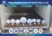 AISI / SAE SNCM439 Alloy Steel Bar High Strength Low Alloy Steel