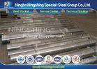 1.2842 Heat Treat Tool Steel 30mm / 50mm Steel Round Bar For Blanking / Punching