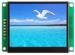 3.5" Smart Graphic TFT LCD Module
