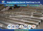 30mm / 50mm 1.2436 Hot Rolled Steel Round Bar For Blanking / Punching