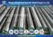 Turned / Grinded 1.2379 Cold Work Tool Steel Special Steel Round Bars