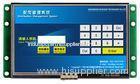 TFT LCD Screen Module Embedded HMI Panel PC With Driver & CPU & RS232/ USB Port