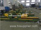 Conventional Pipe Welding Rollers with Siemens Control System CE Supported