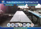 Peeled / Peeled AISI S7 Mold Steel Hot Rolled Steel Round Bar For Punch / Chisel
